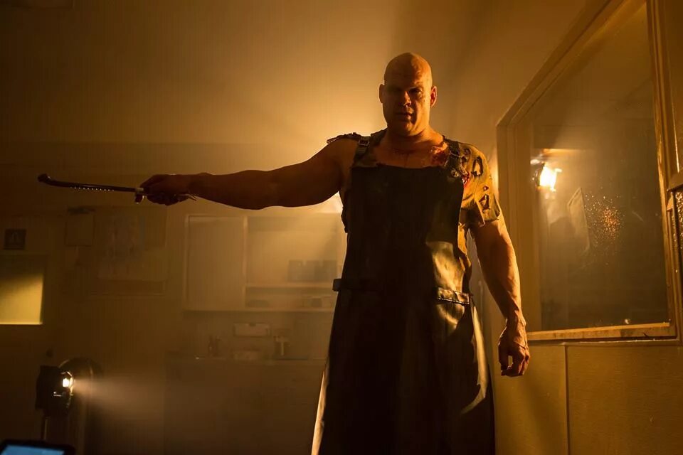 Mid90s (2018). ваз 2109 лихие 90е.