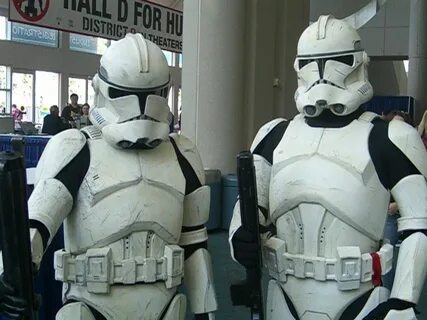 Real clone