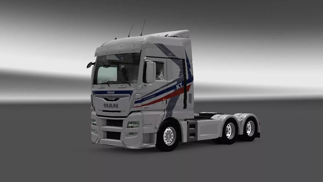 Грузовики етс 1.48. Man 2000 евро трак 1.43. Man e6 Skin ETS 2. Euro Truck Simulator 2 ман белый. Комбо скин на ман етс2.