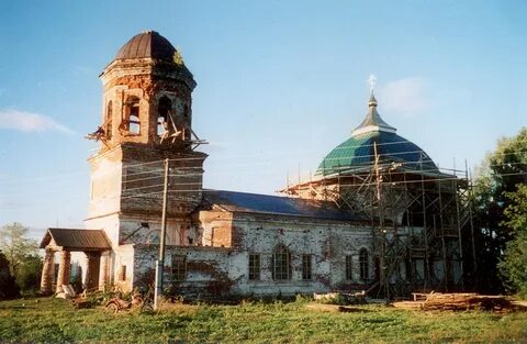 Киясово удмуртская республика