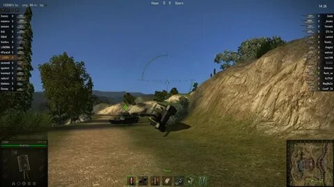 World tank net