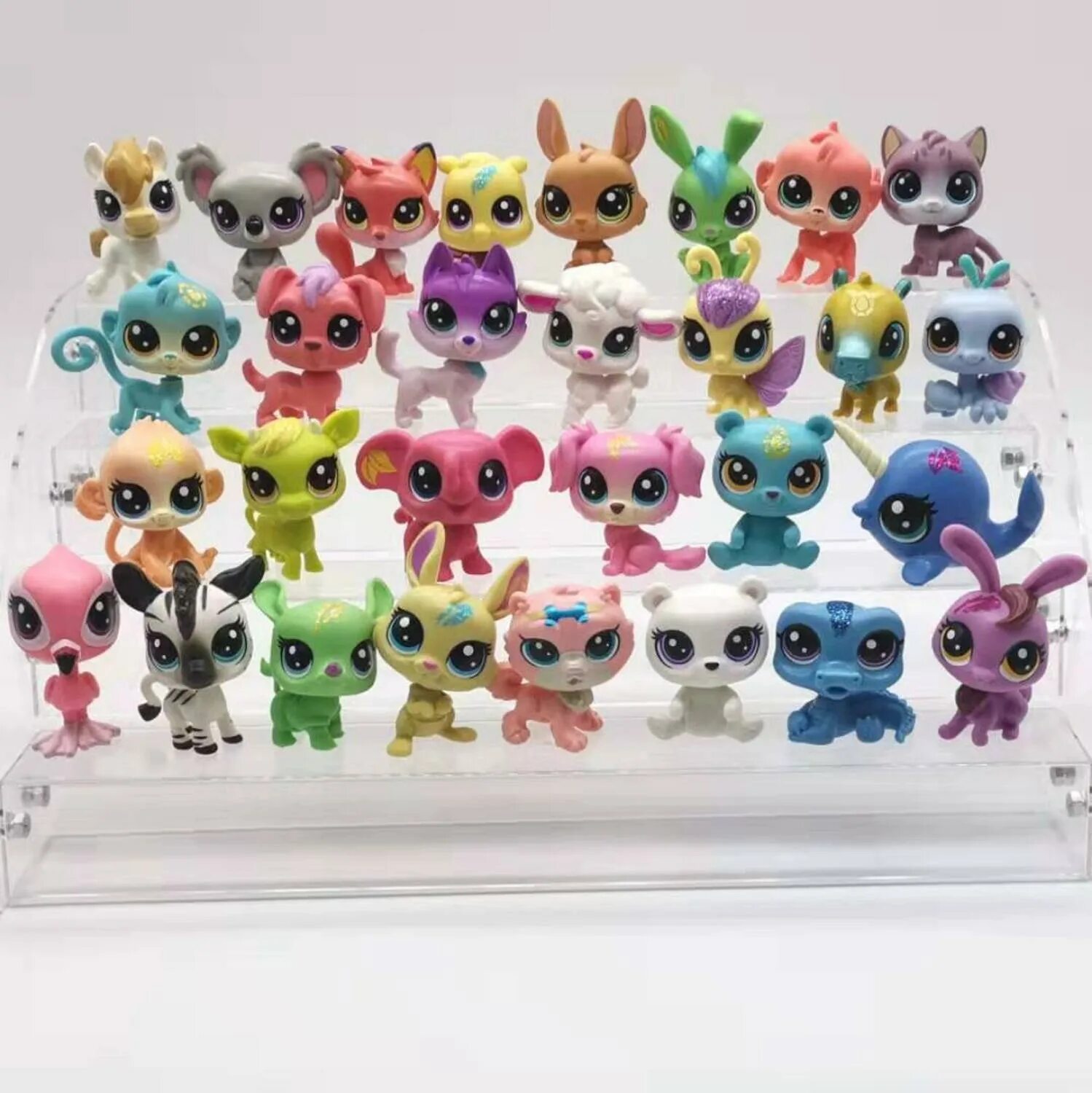 Лпс лаки петс 2 волна. Littlest Pet shop 709. Лпс новая коллекция. Littlest Pet shop Family Pet collection.