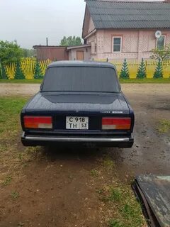 Ваз квадратный