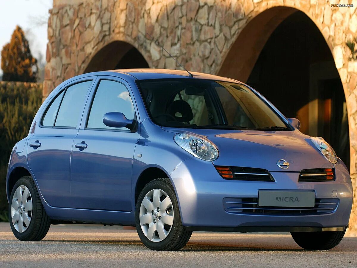 Автомобиль микро. Nissan Micra. Ниссан Микра 5. Ниссан Микра k12. Nissan Micra 2005–2007.