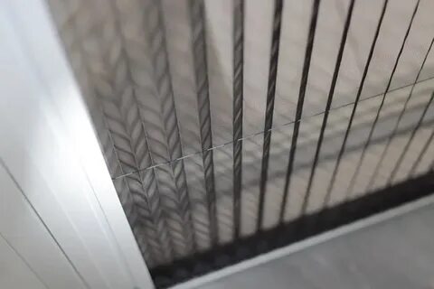 Introduction to Pleated Mosquito Mesh