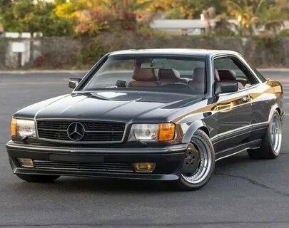 Mercedes sec