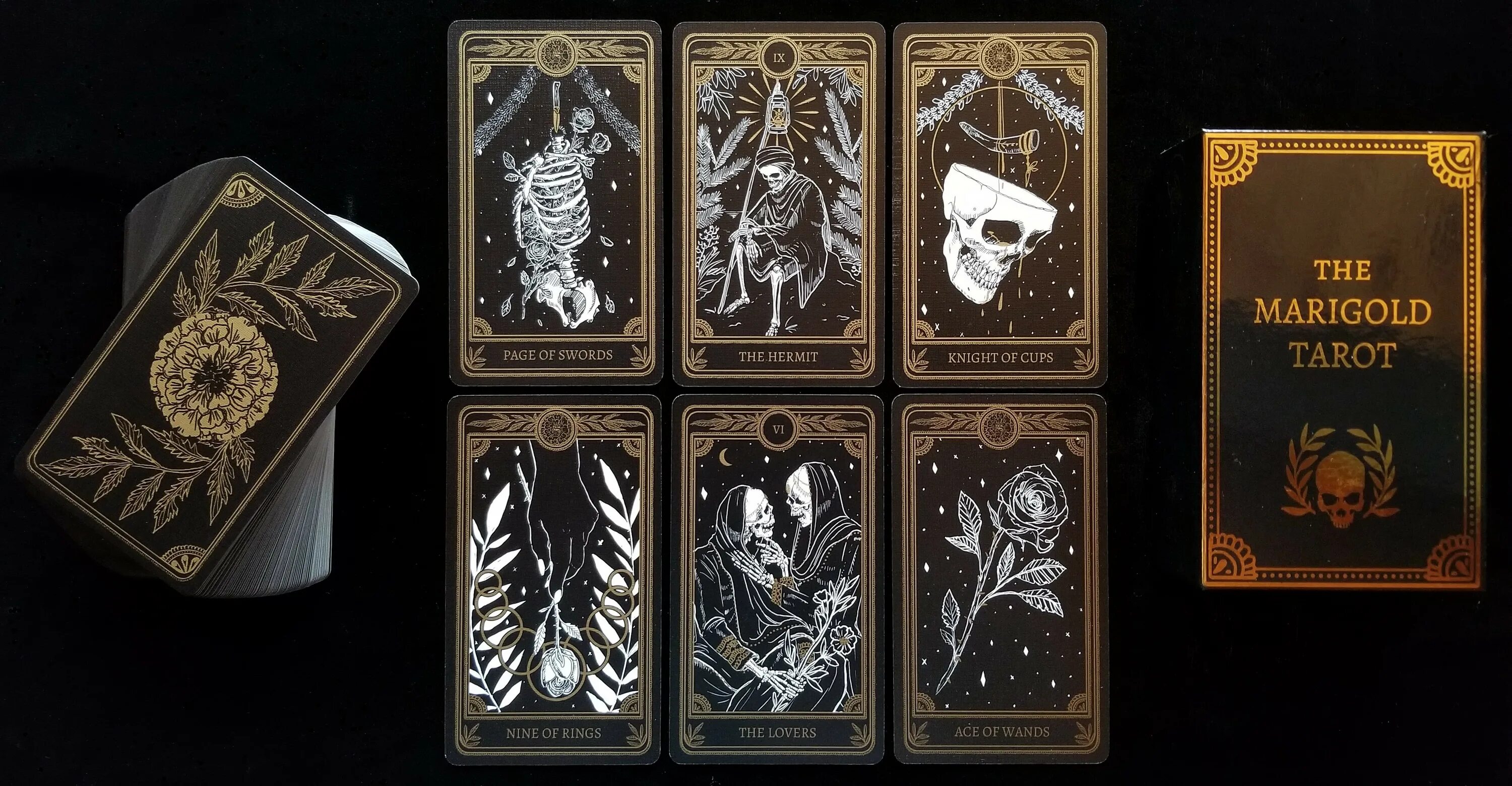 оракульная колода таро. таро fournier "anne stokes legends tarot". тёмные колоды таро галерея. золотое таро уэйт арт-нуво. карты таро tarot deck cards.