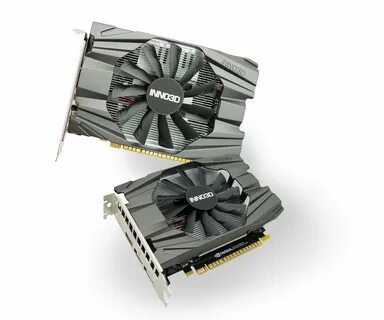 Видеокарта gtx 1630