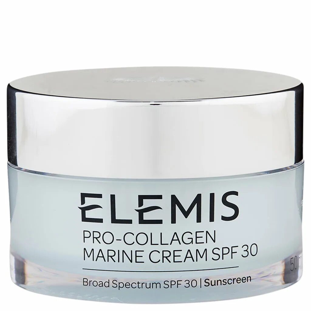 Крем Elemis Pro-Collagen. Elemis SPF 30. Elemis Marine. Elemis крем для лица. Крем marine collagen