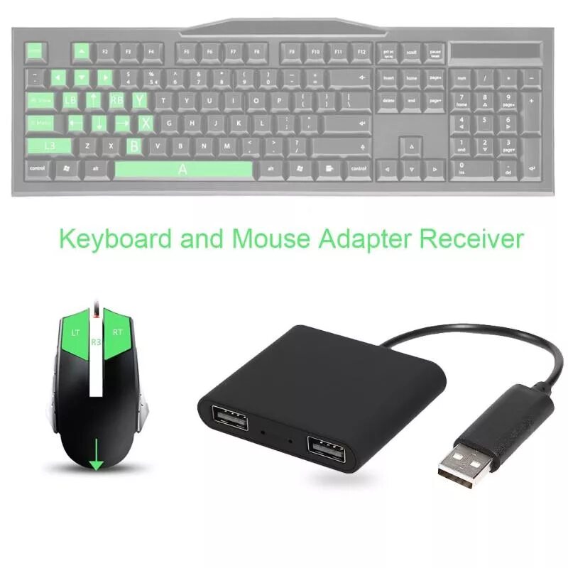 Конвертер клавиатуры и мыши. Адаптер для хбокс 360 для клавиатуры. Keyboard and Mouse Adapter for ps4 JYS. Переходник для иксбокс 360 для Клавы. Клавиатура и мышь для хбокс.