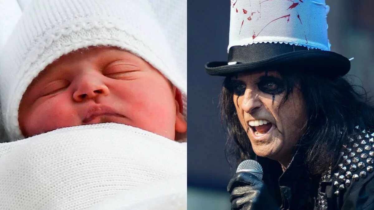 Alice Cooper Lullaby 1994. Рок Колыбельная. Брэдли Купер Колыбельная для малыша. Колыбельная рок