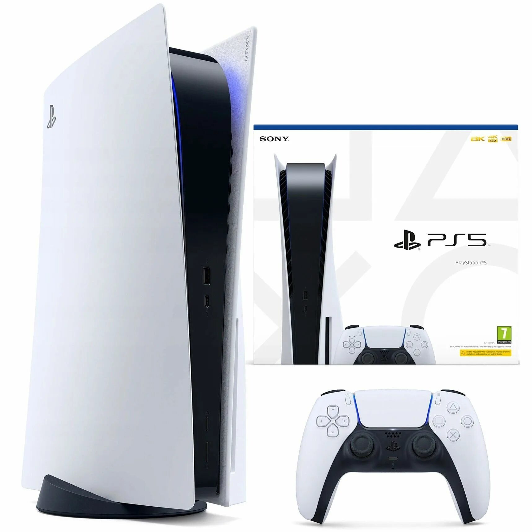 Игровая приставка Sony PLAYSTATION ps5 825gb Blu-ray Edition Arabic spec. Sony PLAYSTATION 5 CFI-1116a. Консоль Sony ps5. Ps5 Blu ray. Playstation 5 slim cfi 2000