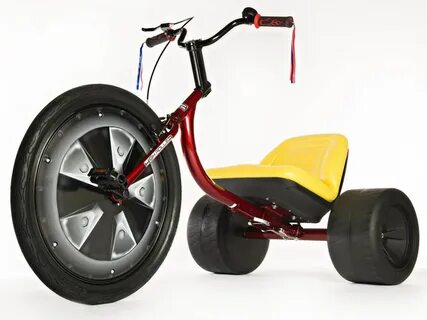 Tricycle