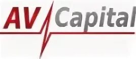 Ооо капитал 3. Av Capital. Av бренд. Ava Capital логотип. Av logo.