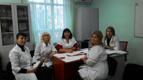Анапский медицинский колледж