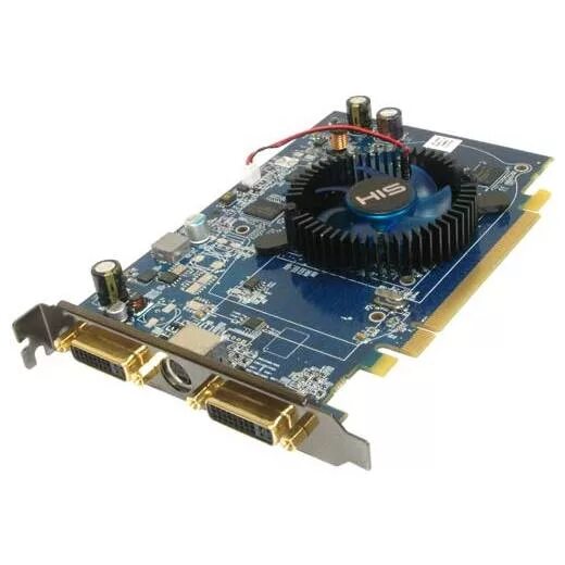 Ati radeon 2600 pro