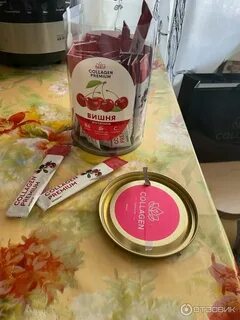 It s collagen отзывы