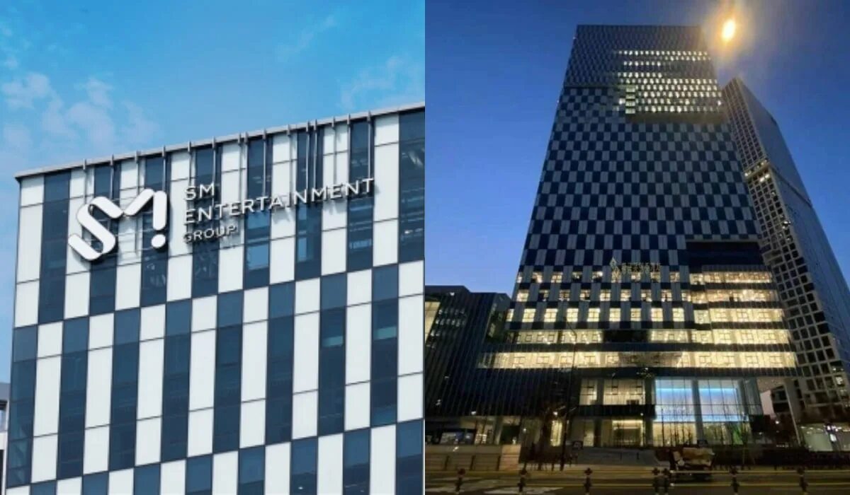 SM Entertainment здание. SM Entertainment здание 2021. SM Entertainment building 2022. Здание yg Entertainment 2022. Sm building