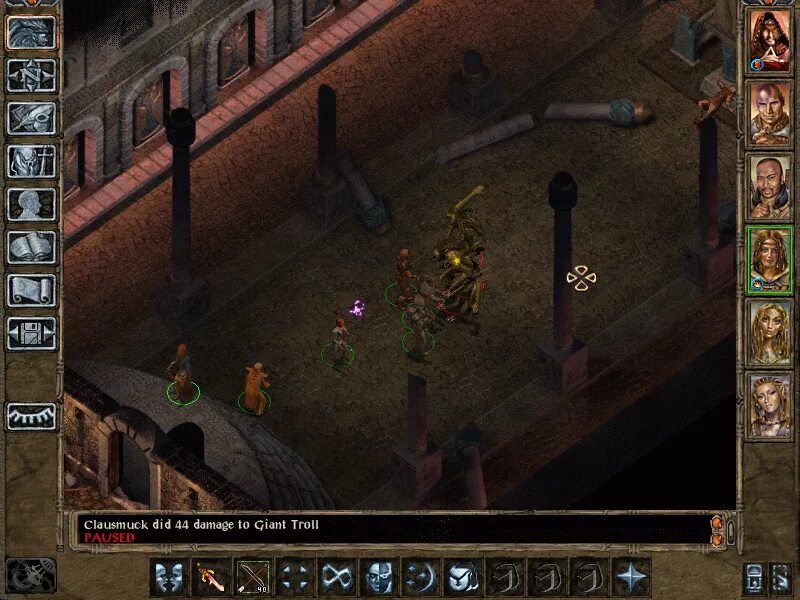 Балдурс гейт личинки. Baldur's Gate 2 инвентарь. Baldur’s Gate II: Shadows of AMN. Балдурс гейт 2 иомен. Baldur's Gate 2 геймплей.