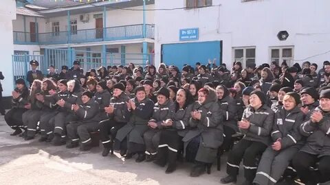 Год общего режима это