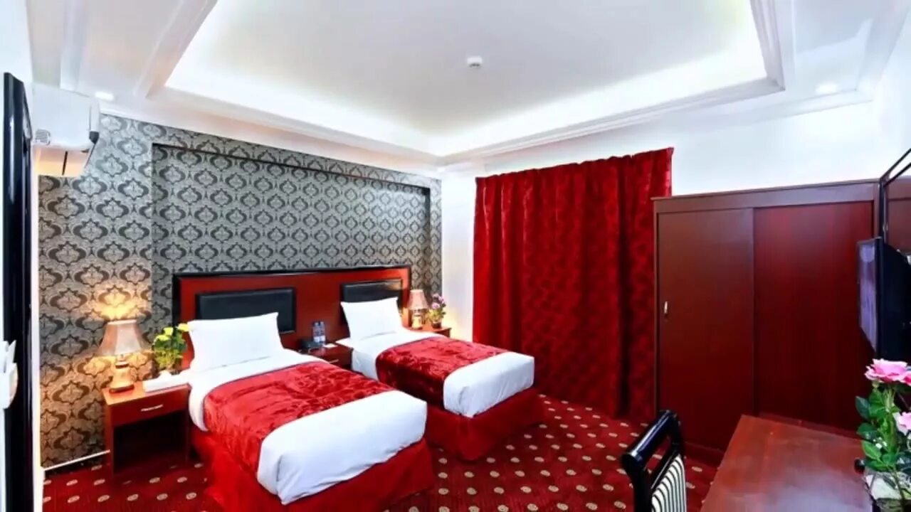 Gulf Star Hotel 2