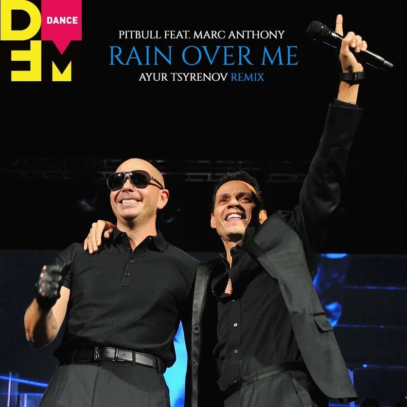 Pitbull rain. Marc Anthony Pitbull. Rain over me Pitbull feat. Marc Anthony. Let it Rain over me.