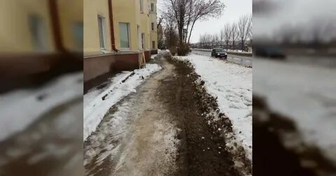 Новая грязь