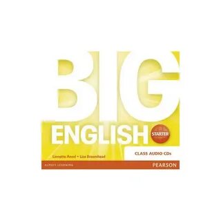 English starter