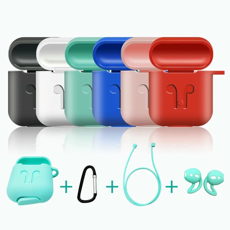 Apple AIRPODS 2 футляр. Чехол для наушников Apple AIRPODS Air. Кейс для наушников Apple Earpods 2 Silicone Case. Apple AIRPODS 1.