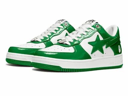 Bape Sta ™ New Collection