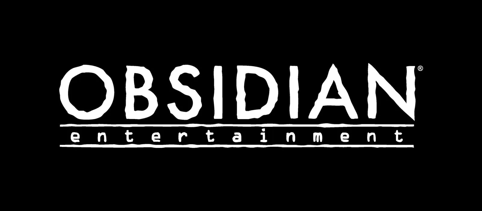Obsidian word. Обсидиан интертеймент. обсидиан интертеймент команда. obsidian entertainment. obsidian игровая тебя ю студия.