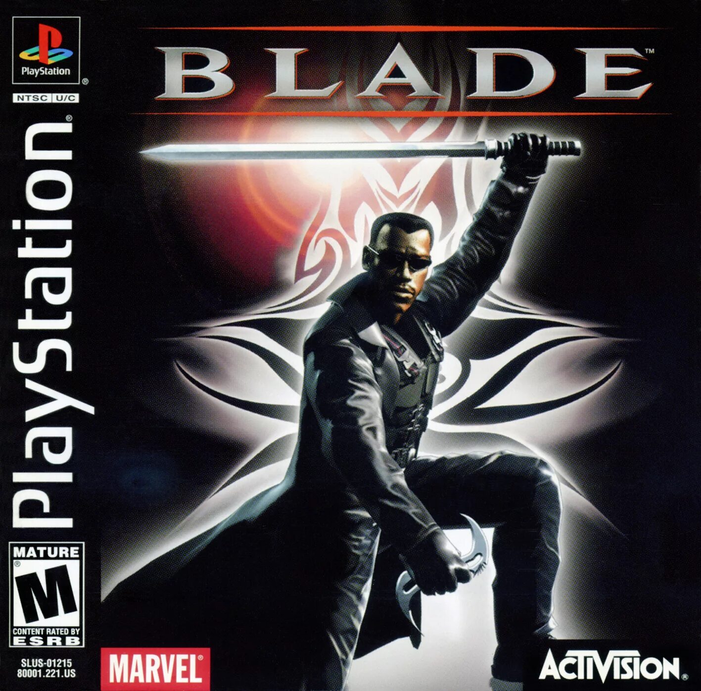 Blade пс 1. Blade ps1. Блейд игра ps1. Blade sony playstation 1. Блейд пс1.