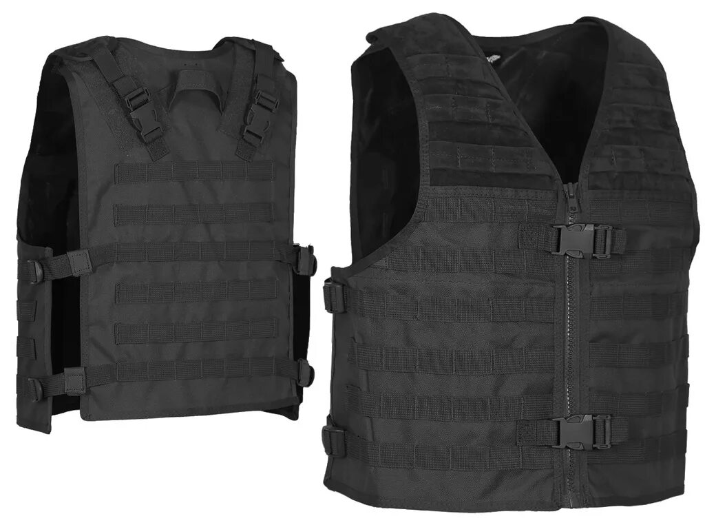 Tactical vest. Тактический жилет Black (vt088b). Тактический жилет BLACKHACK черный. Модульный тактический жилет "Molle Light". Тактический жилет молле MFH.