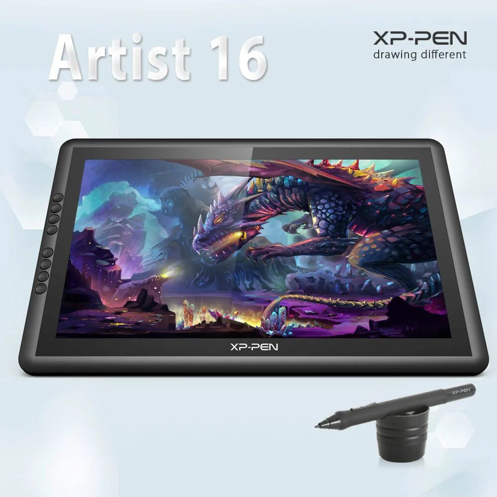 Планшет XP-Pen artist 15.6 Pro. Графический планшет XPPEN artist 15,6 Pro. Графический планшет XPPEN artist Pro 16. Графический планшетxp Pen Artis 16 pri. Xppen artist 15.6