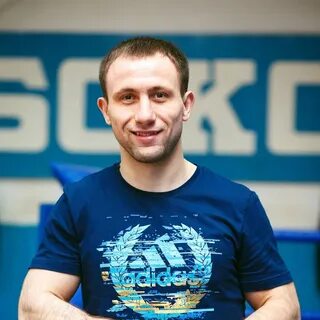 Тренер по боксу великие луки