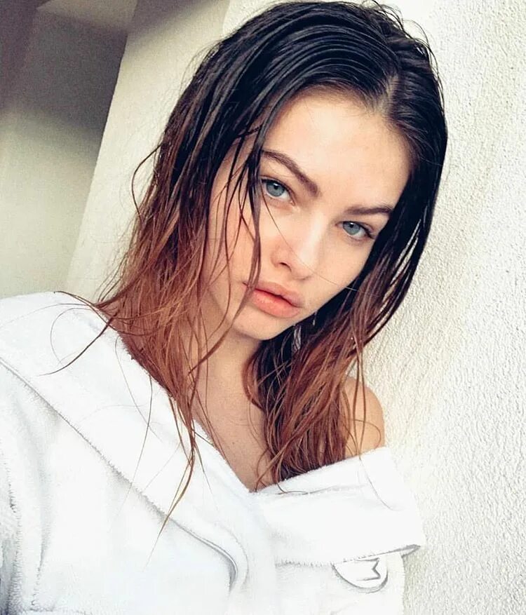 Французские модели девушки