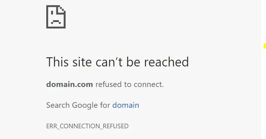 Connection refused перевод на русский. Err_connection_refused. Err_connection_refused что за ошибка. RR_connection_refused. Connection refused перевод.