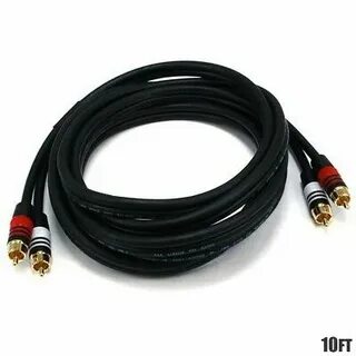 Черный rca