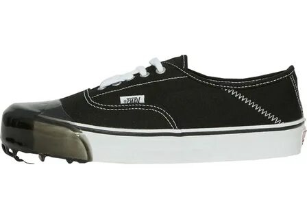 Vans alyx