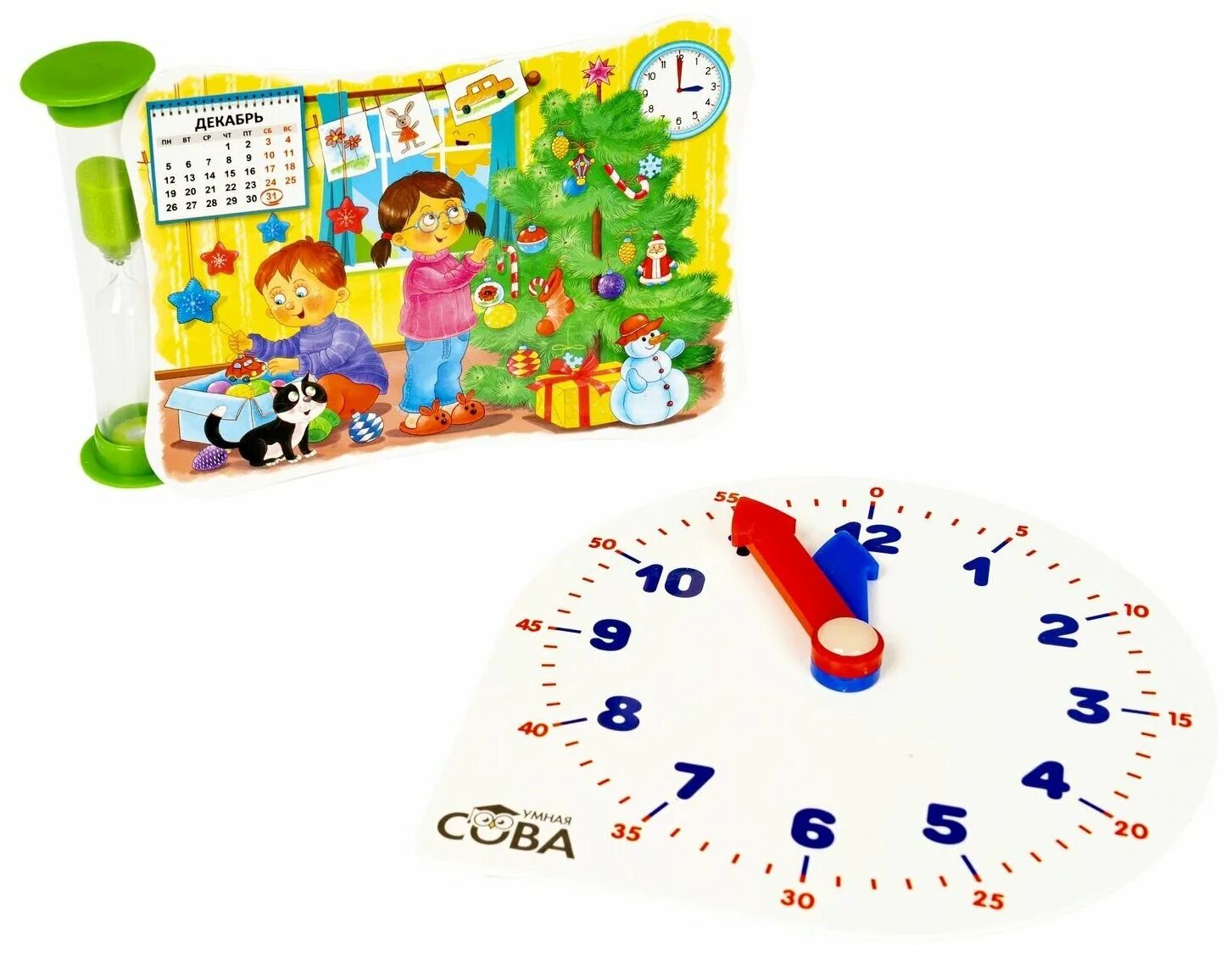 Сова изучаем время. Игра умный совенок. Сова изучаем время. Изучаем время bondibon. Настольная игра совы.