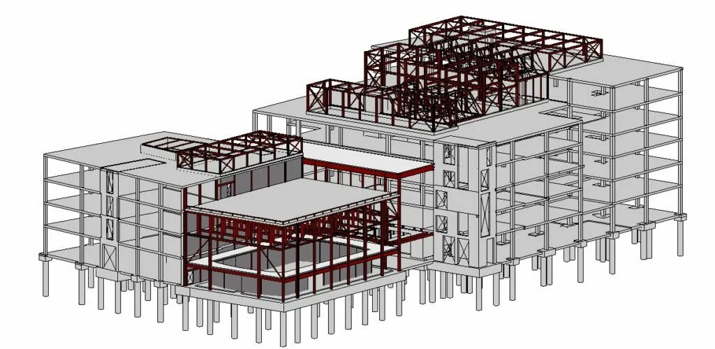 Structural Engineering. Structural Engineer в BIM. ГИДРОТЕХИНЖИНИРИНГ композитные корпуса Structural. Архитектурные модели ИНЖИНИРИНГ.