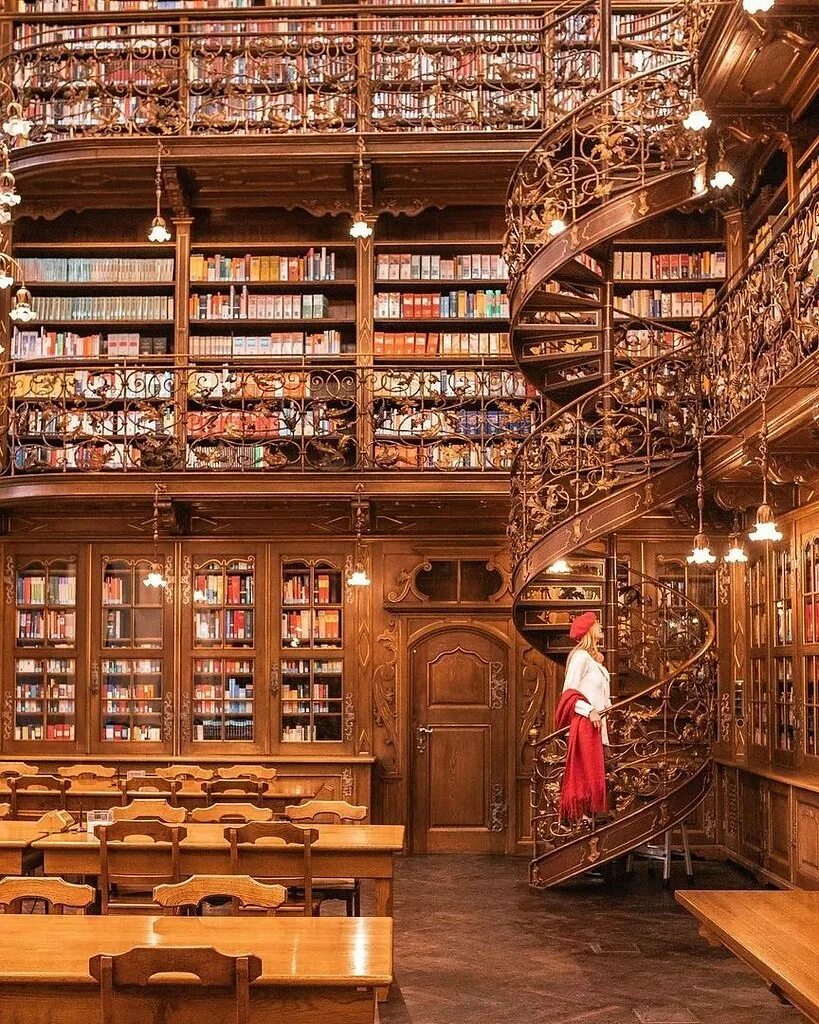 Song library