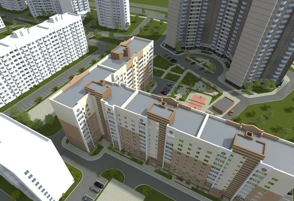 жк победа казань. жк победа застройщик.