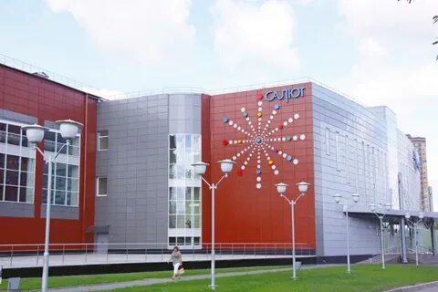 Салют ракетостроителей расписание