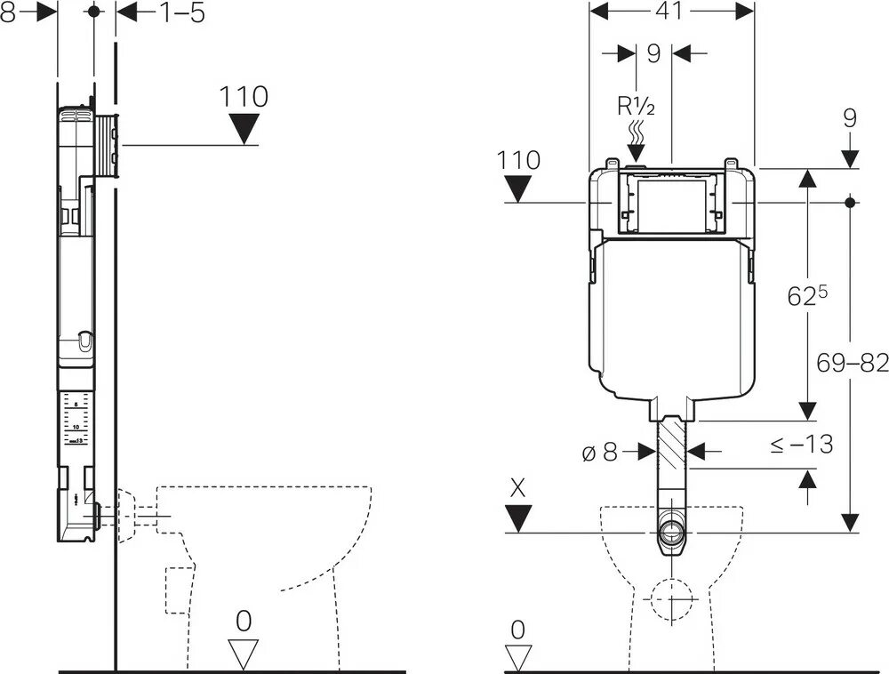 Grohe бачок для приставного унитаза. 300. Бачок для приставного унитаза geberit. 00. Бачок смывной скрытого монтажа для унитаза.