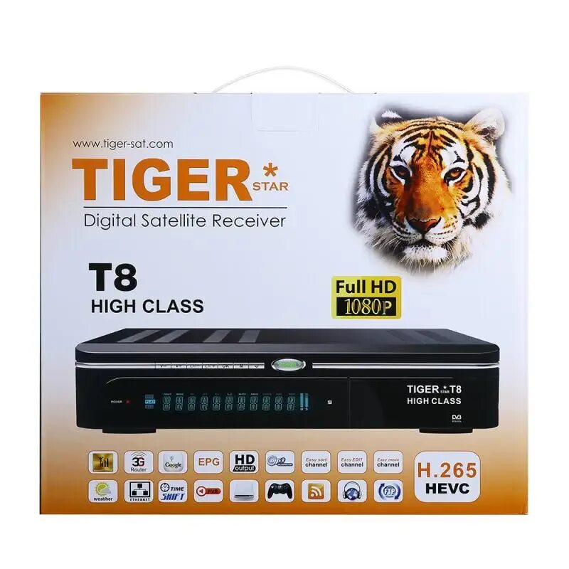 Тайгер характеристика. Ресивер Tiger. Тюнер тигр т2. Satellite Receiver. Tiger Одноразка Тайгер 12000.