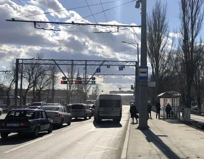 Московское шоссе транспорт