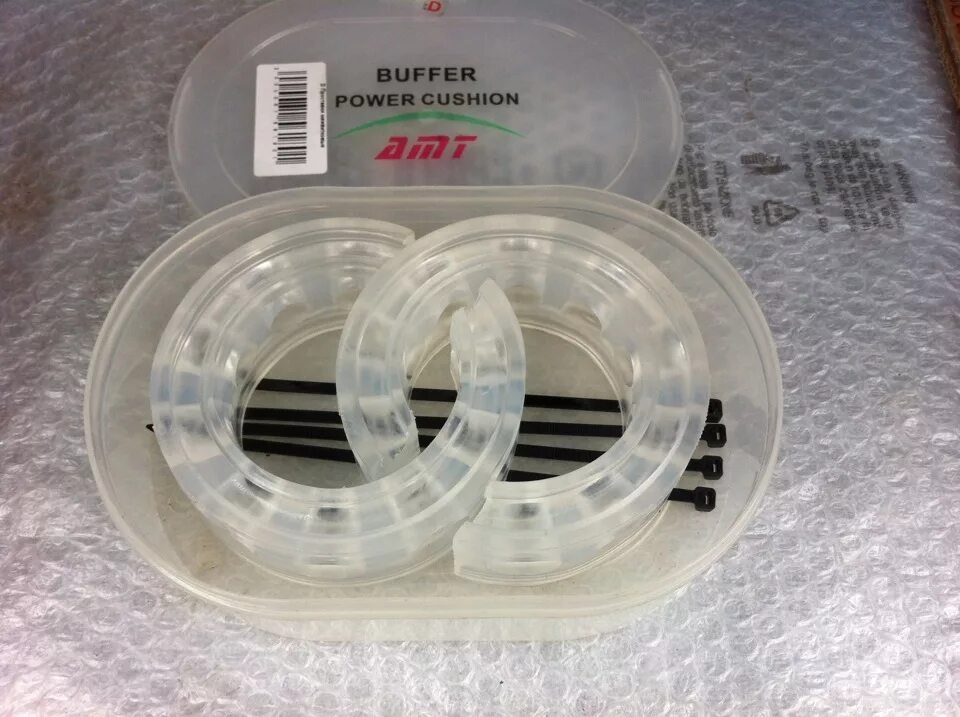 Clear buffer