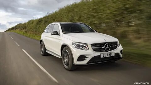 Mercedes glc 4matic