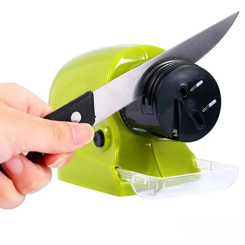 Точилка для ножей Swifty Sharp. Точилка электрическая Swifty Sharp. Ножеточка Knife Sharpener. Точилка Knife Sharpener электрическая. Заточка ножей купить спб